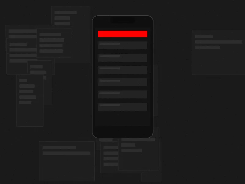同城约会app 官方移动应用界面展示